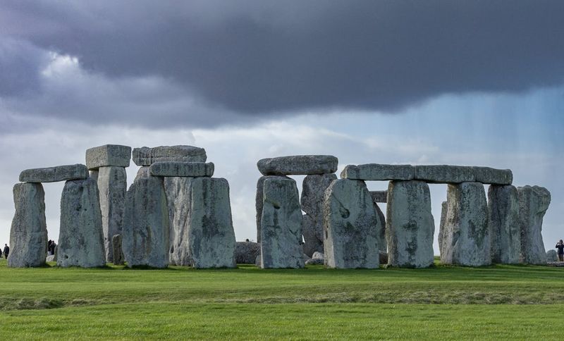Stonehenge