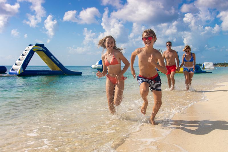 Family-Friendly Excursions