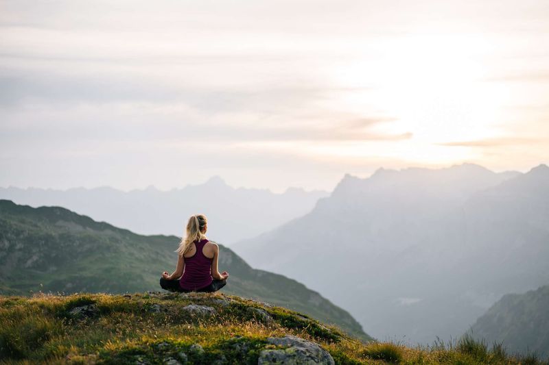 Peaceful Meditation Retreats
