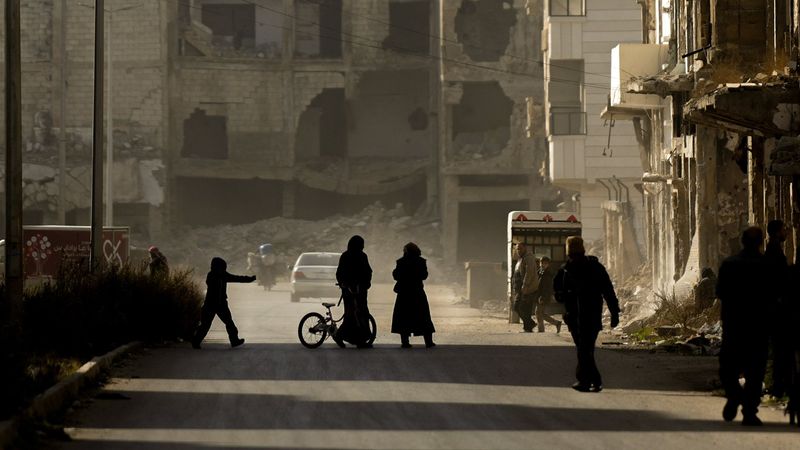 Syria