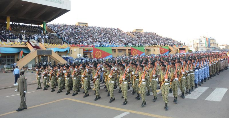 Eritrea