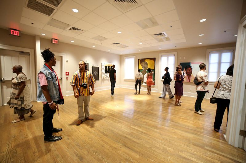 New Orleans African American Museum