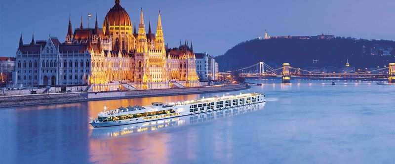 European Grandeur