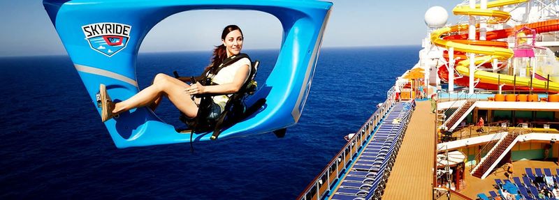 Carnival Vista