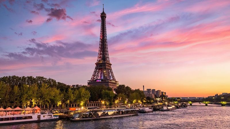 Paris, France