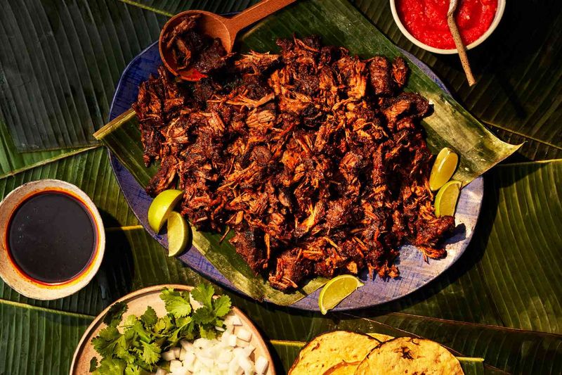 Barbacoa