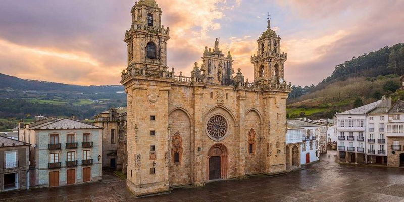 Mondoñedo