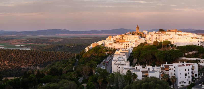 Vejer de la Frontera