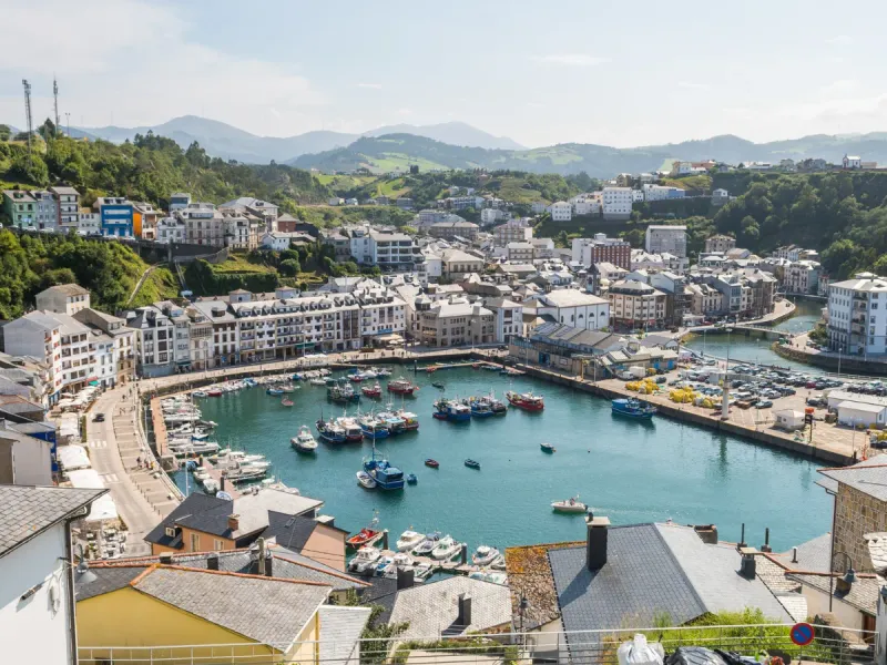Luarca