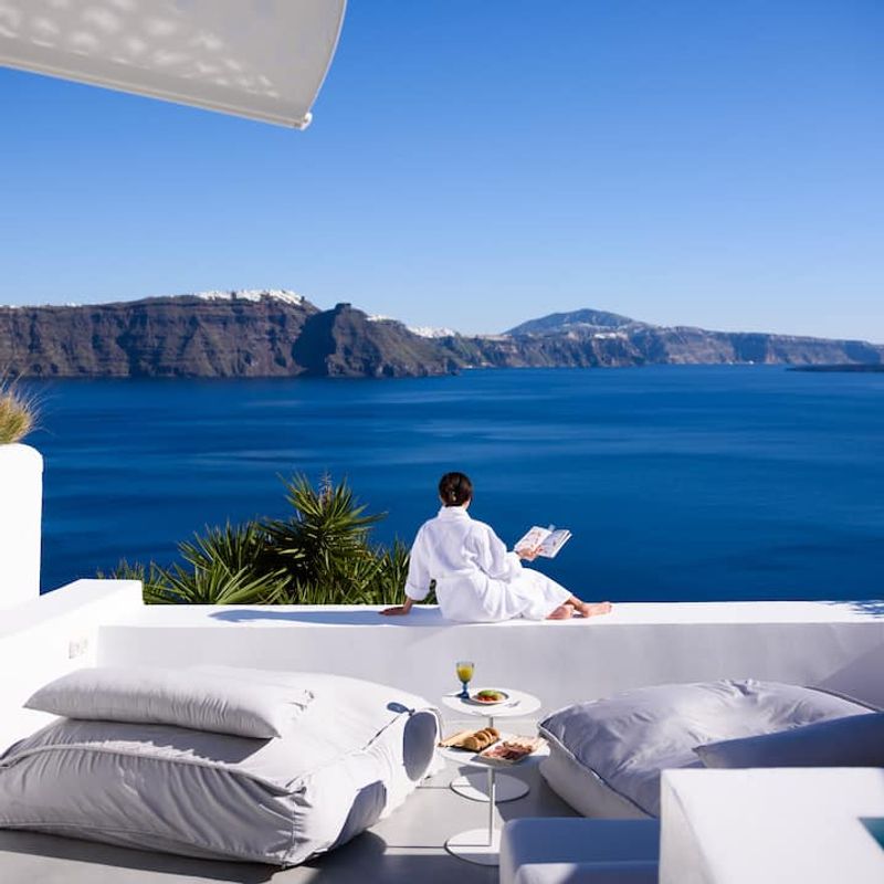 Accommodation Options