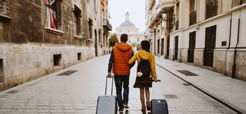 Travel Off-Season
