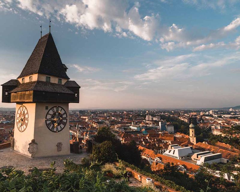 Graz, Austria