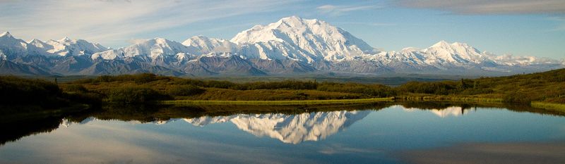 Alaska: Denali National Park