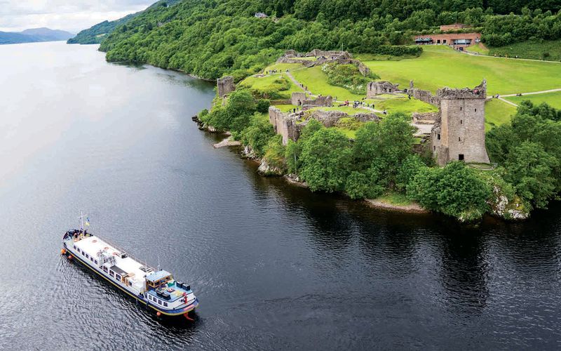 Scottish Highlands