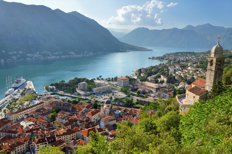 Kotor, Montenegro