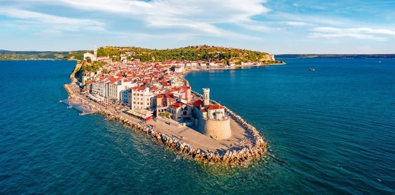 Piran, Slovenia