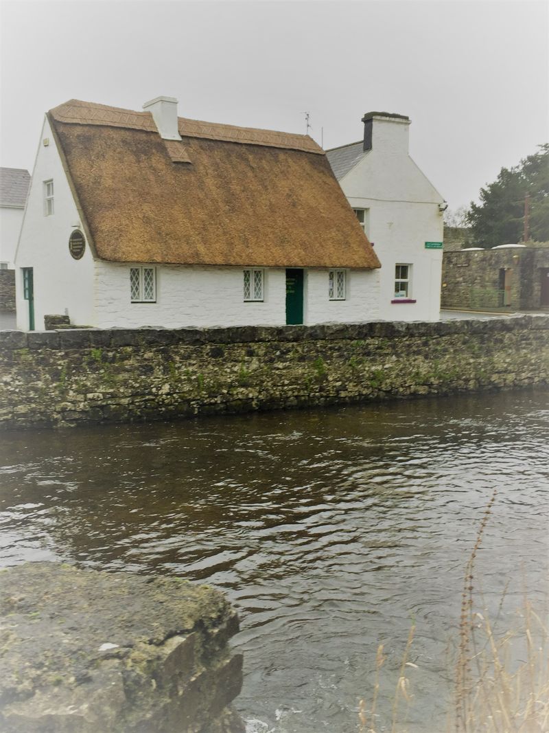Cong, Ireland