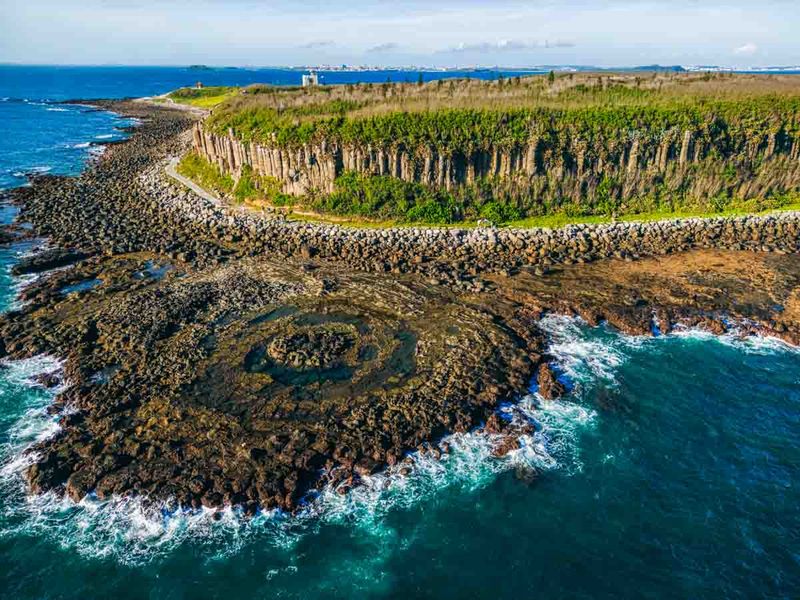 Penghu Islands, Taiwan