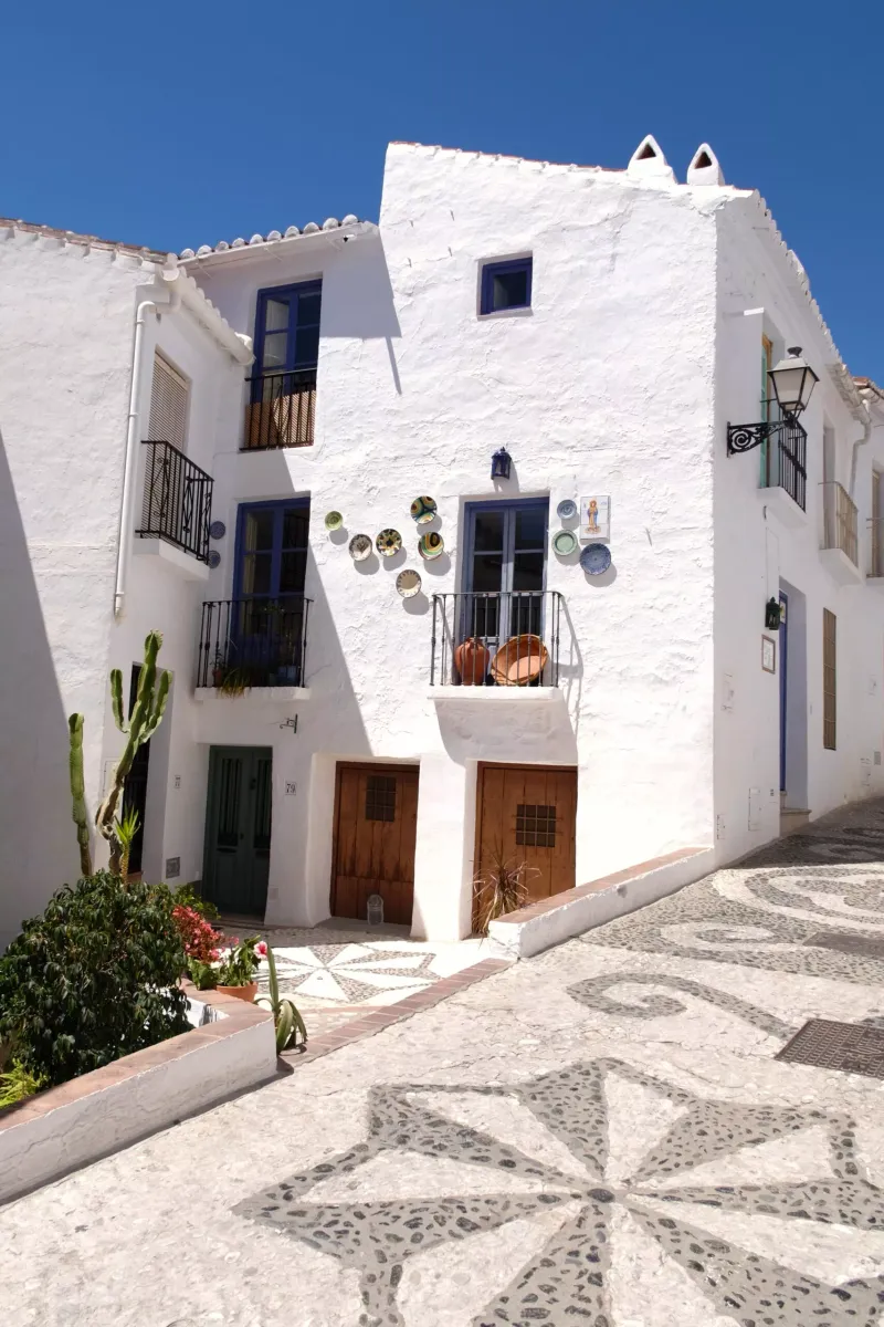 Frigiliana