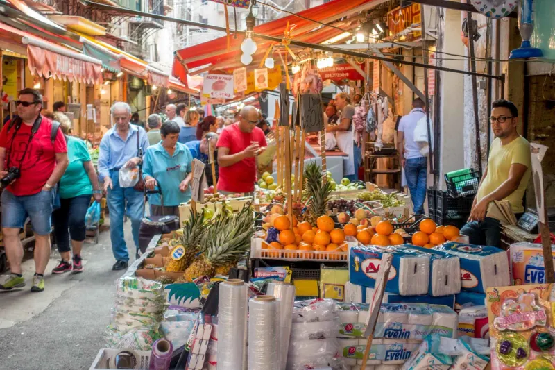 Palermo