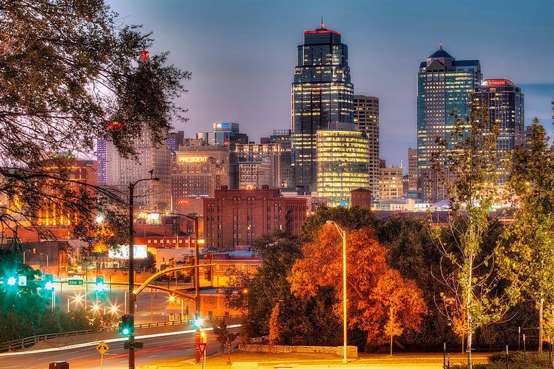 Kansas City, Missouri