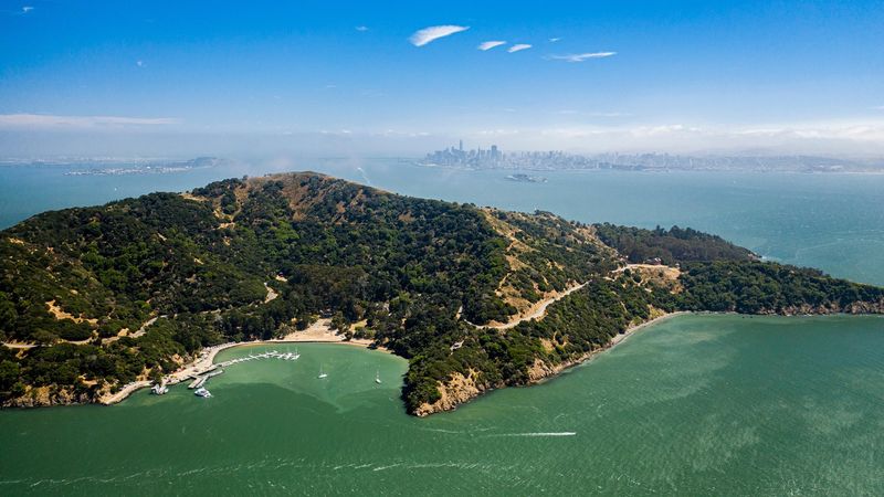 Angel Island Immigration Station