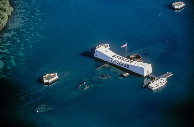 Pearl Harbor