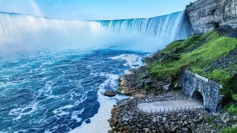 Niagara Falls