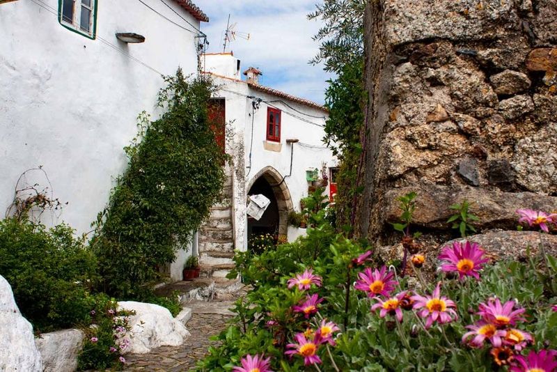 Castelo de Vide