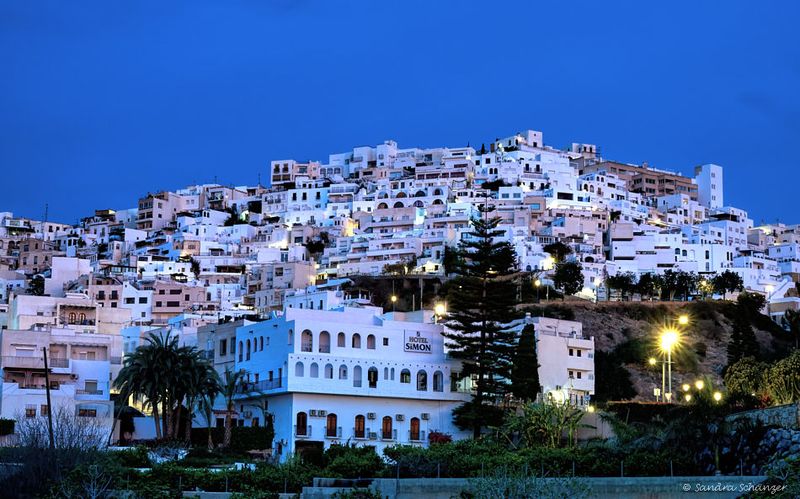 Mojácar