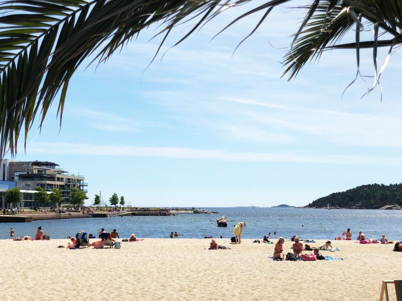 Kristiansand