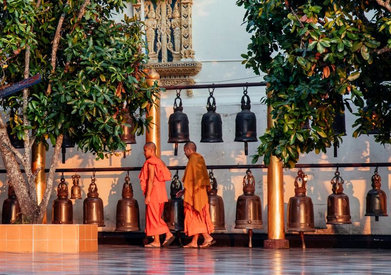 Chiang Mai, Thailand