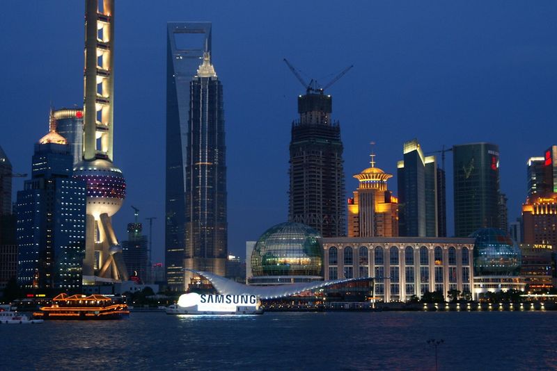 Shanghai, China