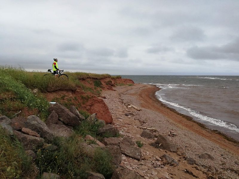 Prince Edward Island National Park, PEI