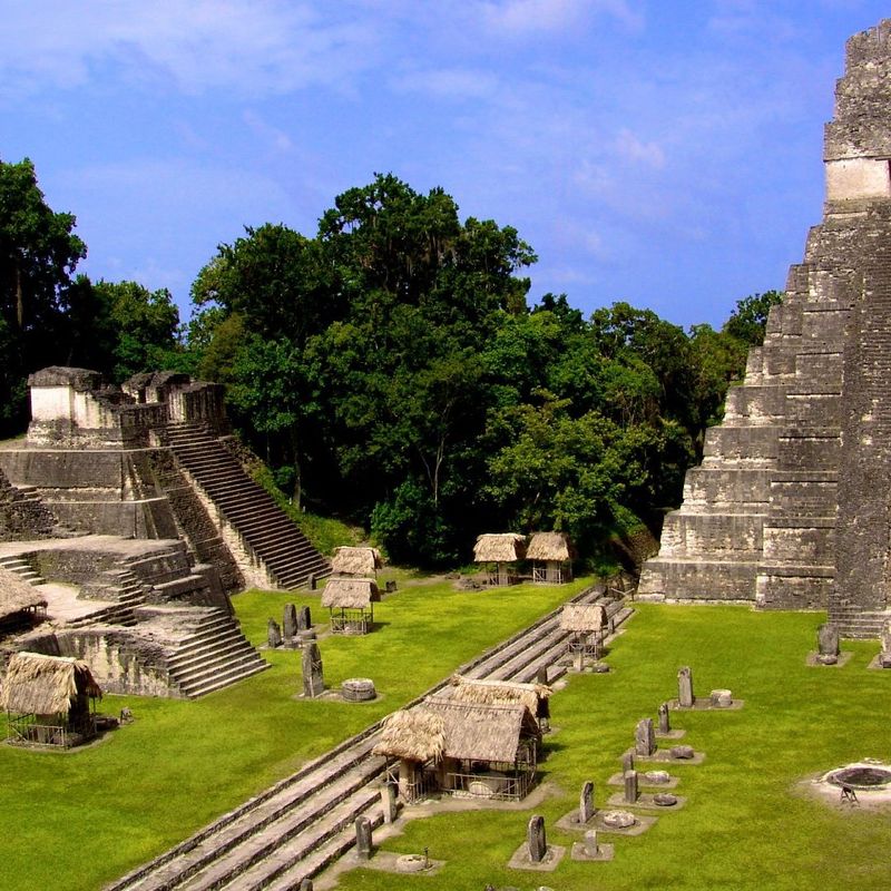 Tikal