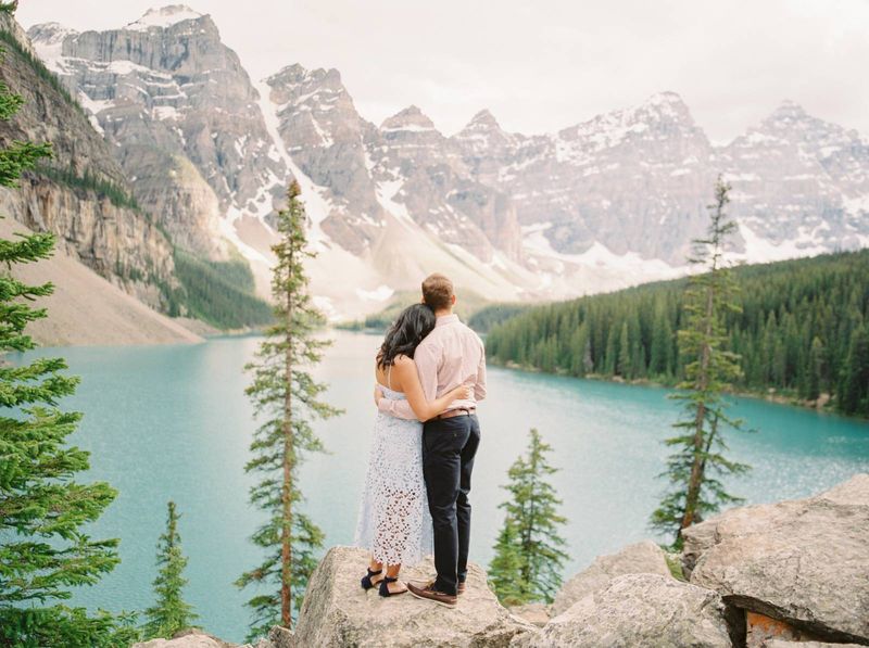 Banff, Canada