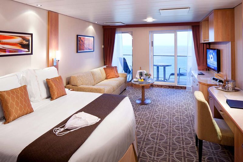 Shared Accommodations