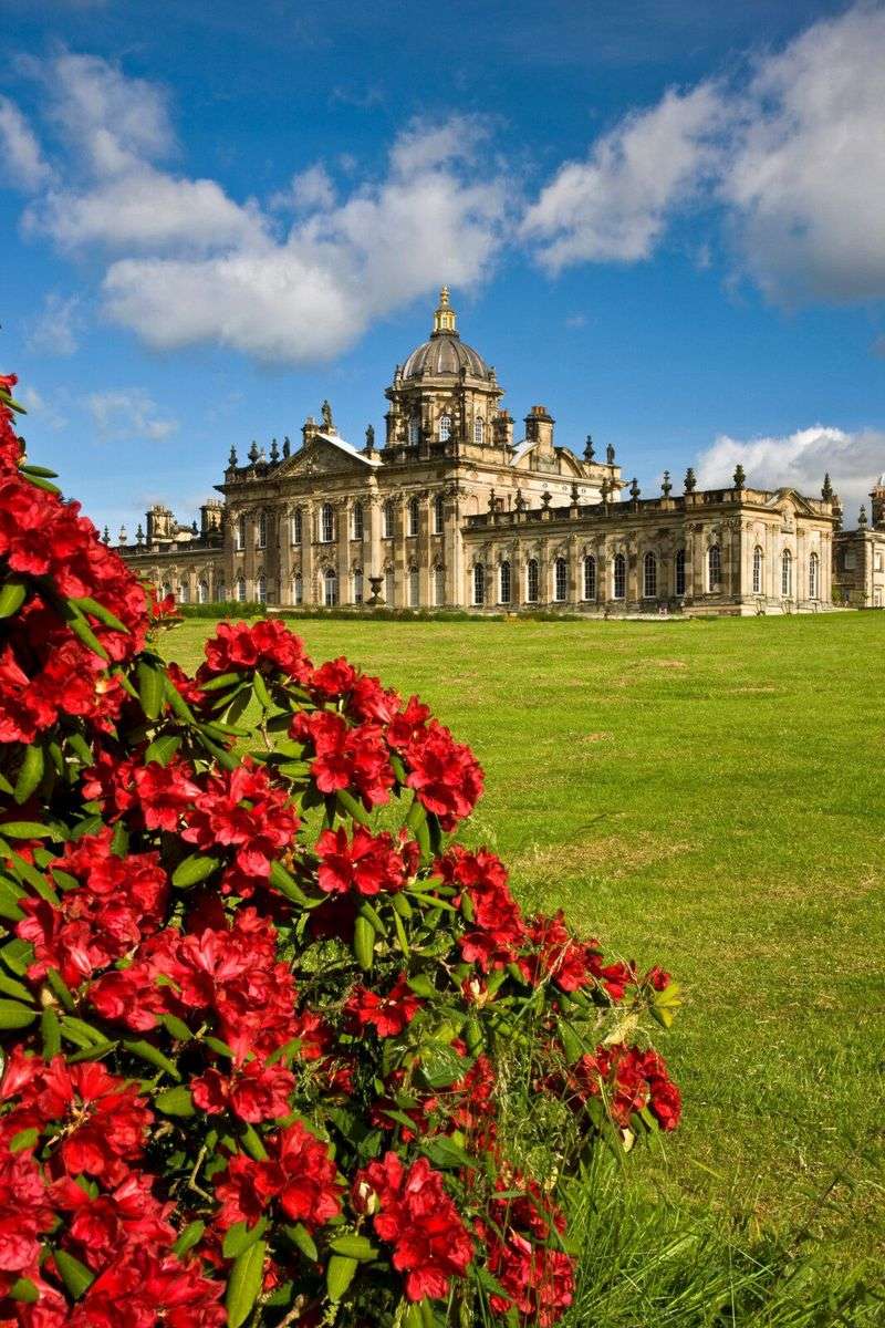 Castle Howard