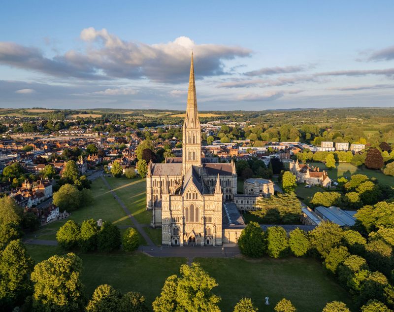 Salisbury