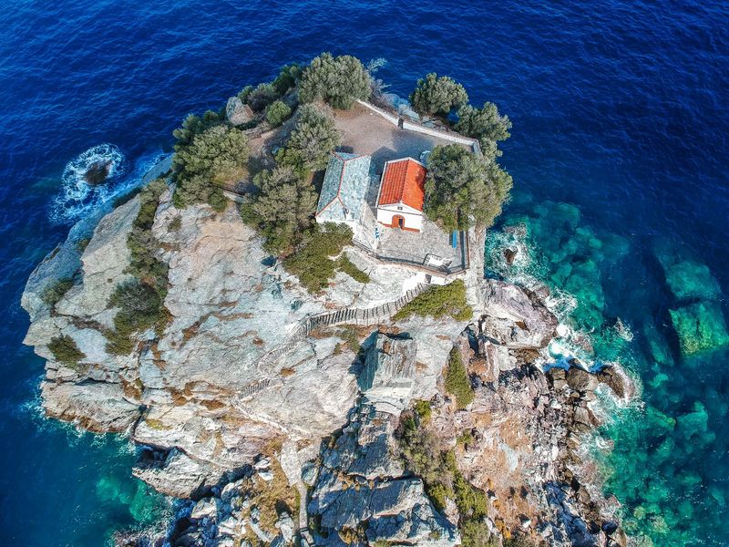 Skopelos