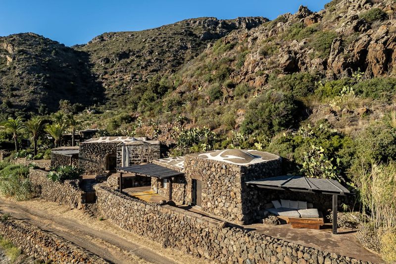 Pantelleria, Italy