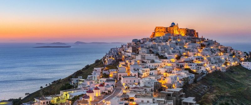 Astypalaia