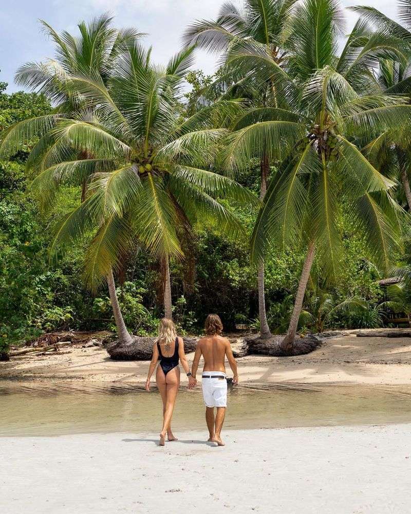 Togean Islands
