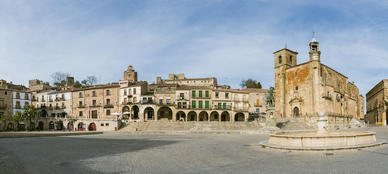 Trujillo