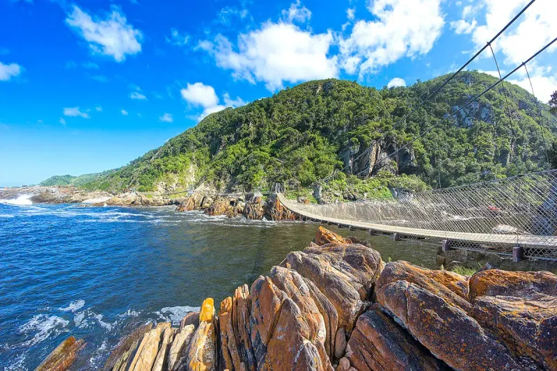Garden Route