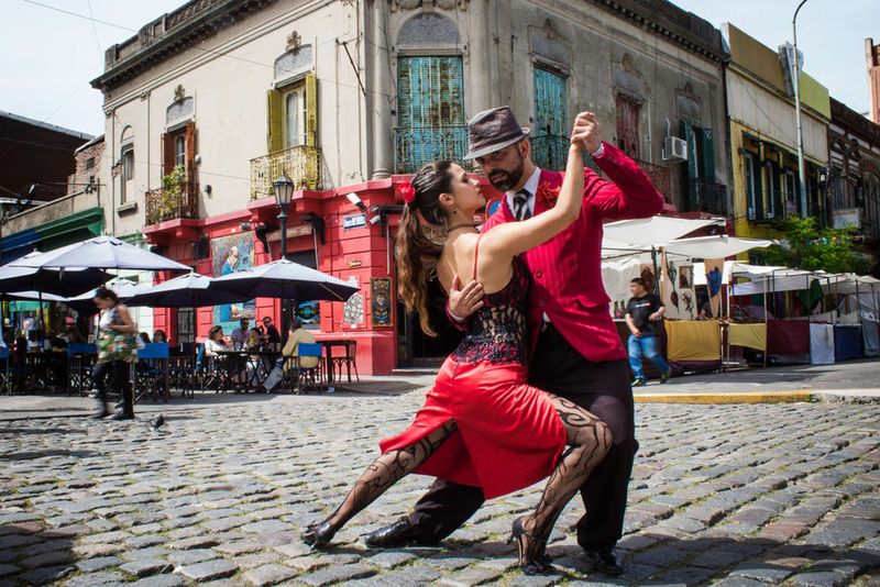 Buenos Aires, Argentina
