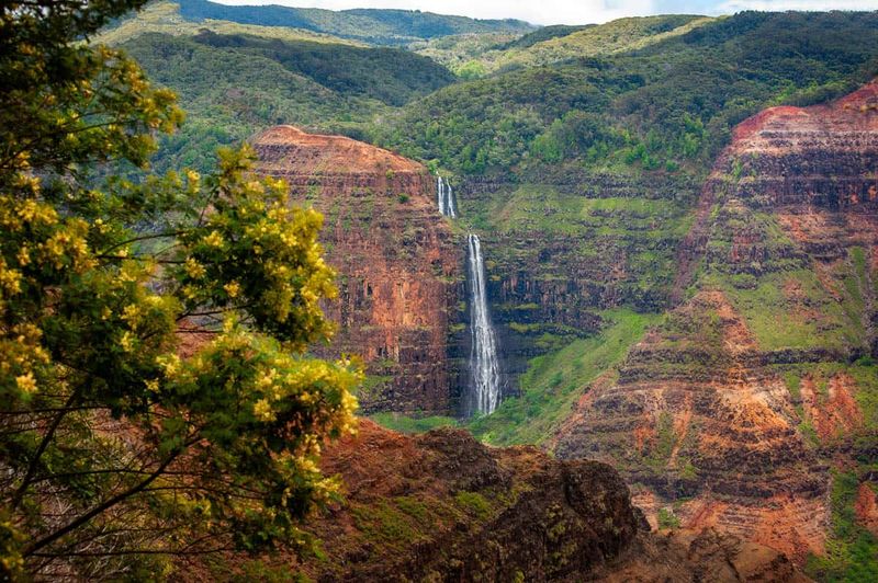 Kauai, Hawaii