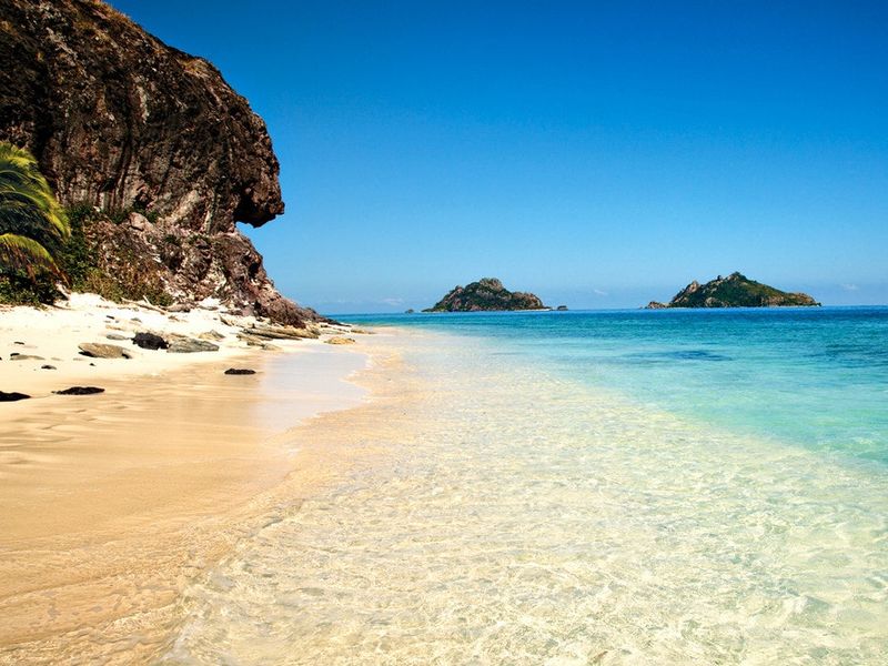 Fiji