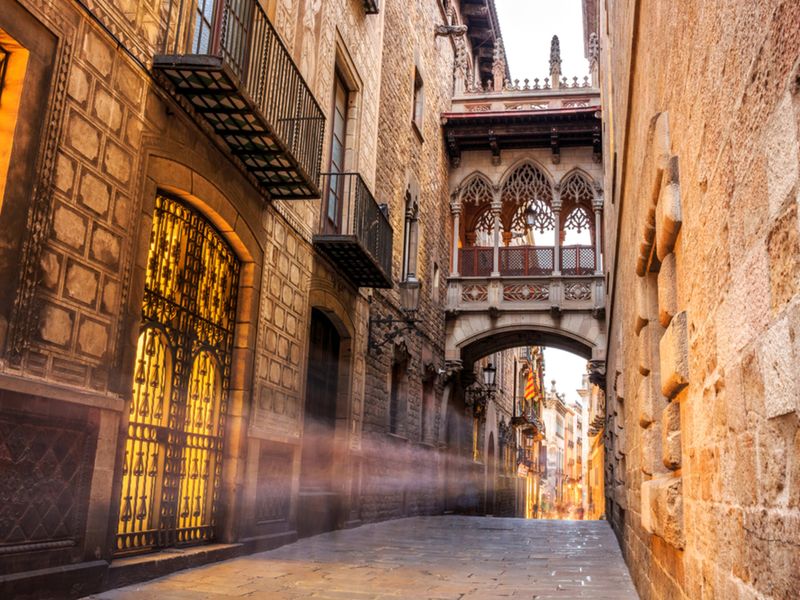Barcelona, Spain