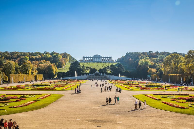 Vienna, Austria
